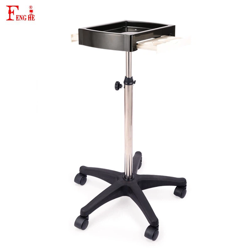 Portacepillos de tinte portátil