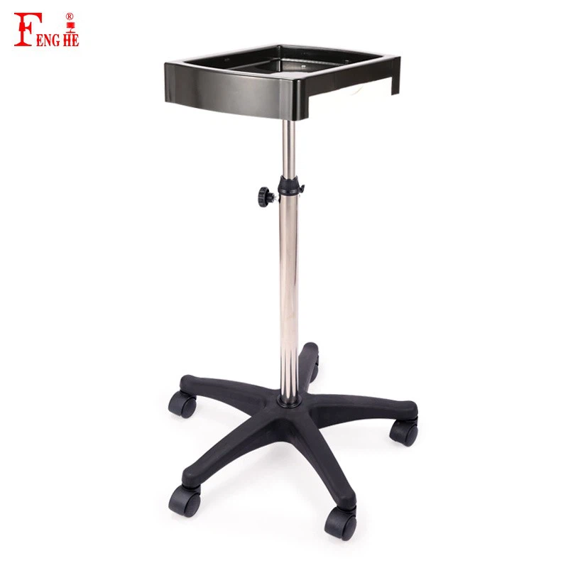 Portable Dye Brush Holder Portable Dye Brush Holder